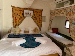 Shiva Guest House